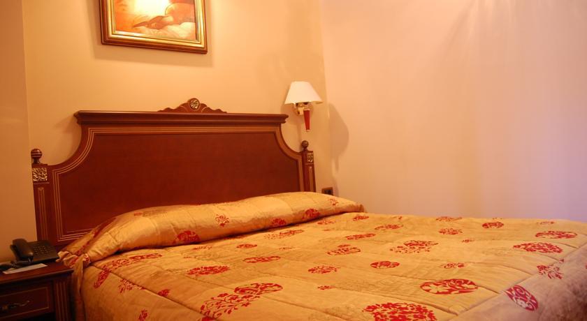 Hotel Millenium بيتولا المظهر الخارجي الصورة