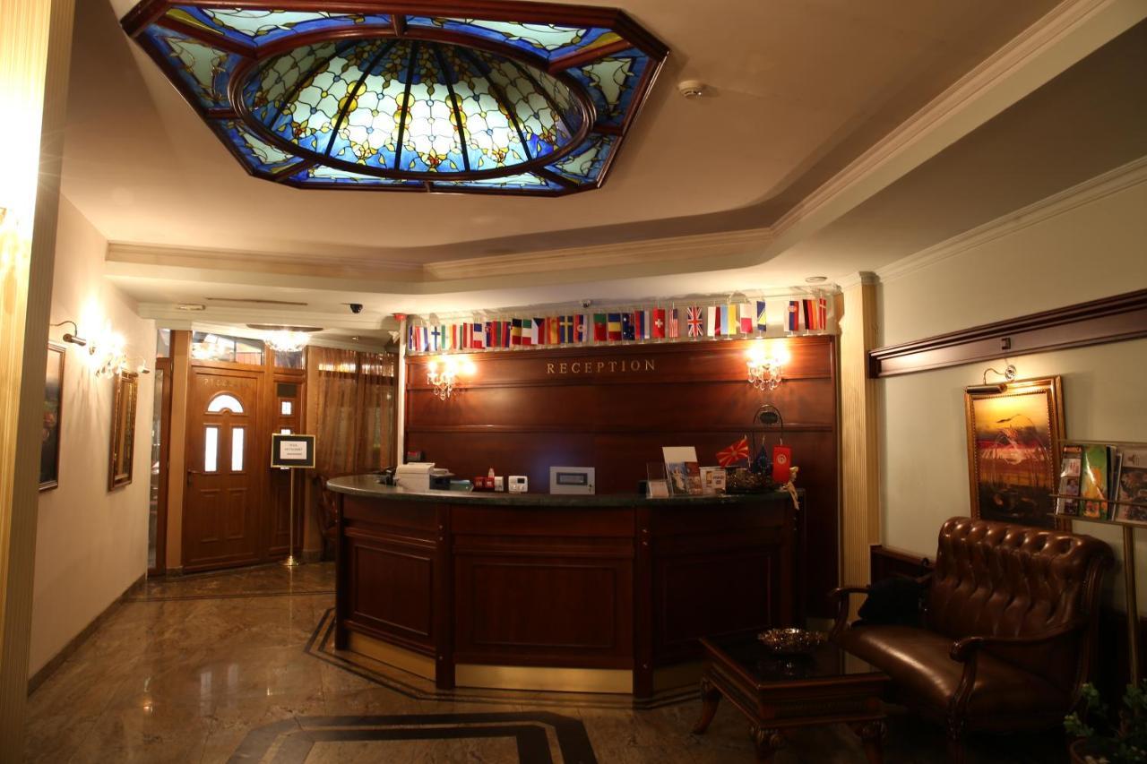Hotel Millenium بيتولا المظهر الخارجي الصورة