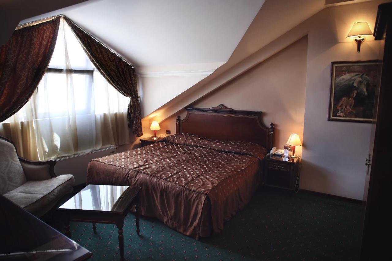 Hotel Millenium بيتولا المظهر الخارجي الصورة