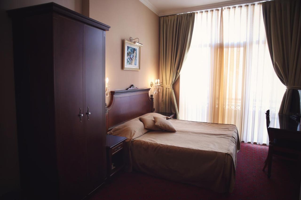 Hotel Millenium بيتولا المظهر الخارجي الصورة