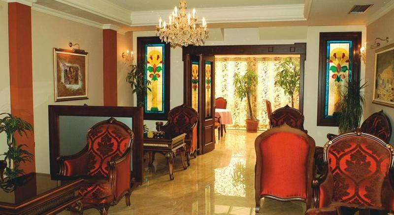 Hotel Millenium بيتولا المظهر الخارجي الصورة