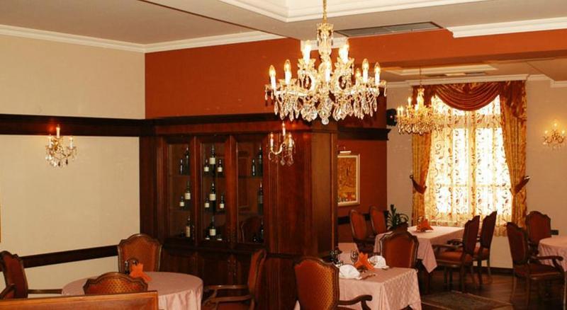 Hotel Millenium بيتولا المظهر الخارجي الصورة