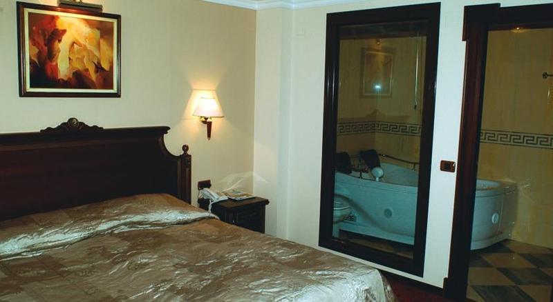 Hotel Millenium بيتولا المظهر الخارجي الصورة