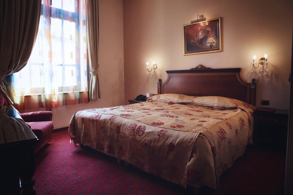 Hotel Millenium بيتولا المظهر الخارجي الصورة