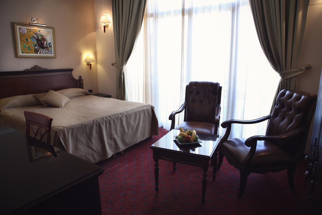 Hotel Millenium بيتولا المظهر الخارجي الصورة