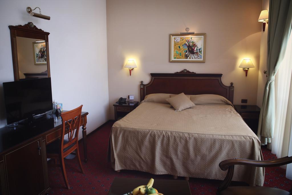 Hotel Millenium بيتولا المظهر الخارجي الصورة