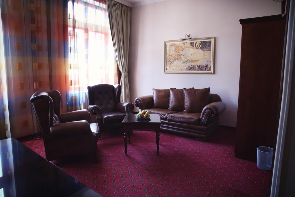 Hotel Millenium بيتولا المظهر الخارجي الصورة