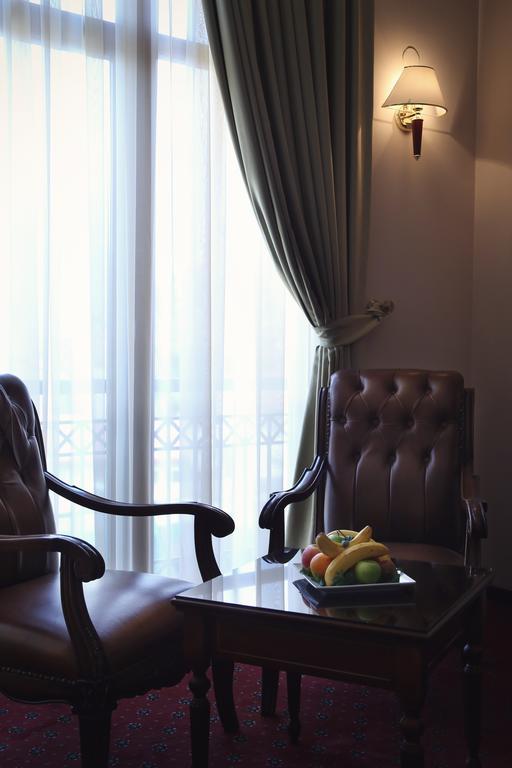 Hotel Millenium بيتولا المظهر الخارجي الصورة