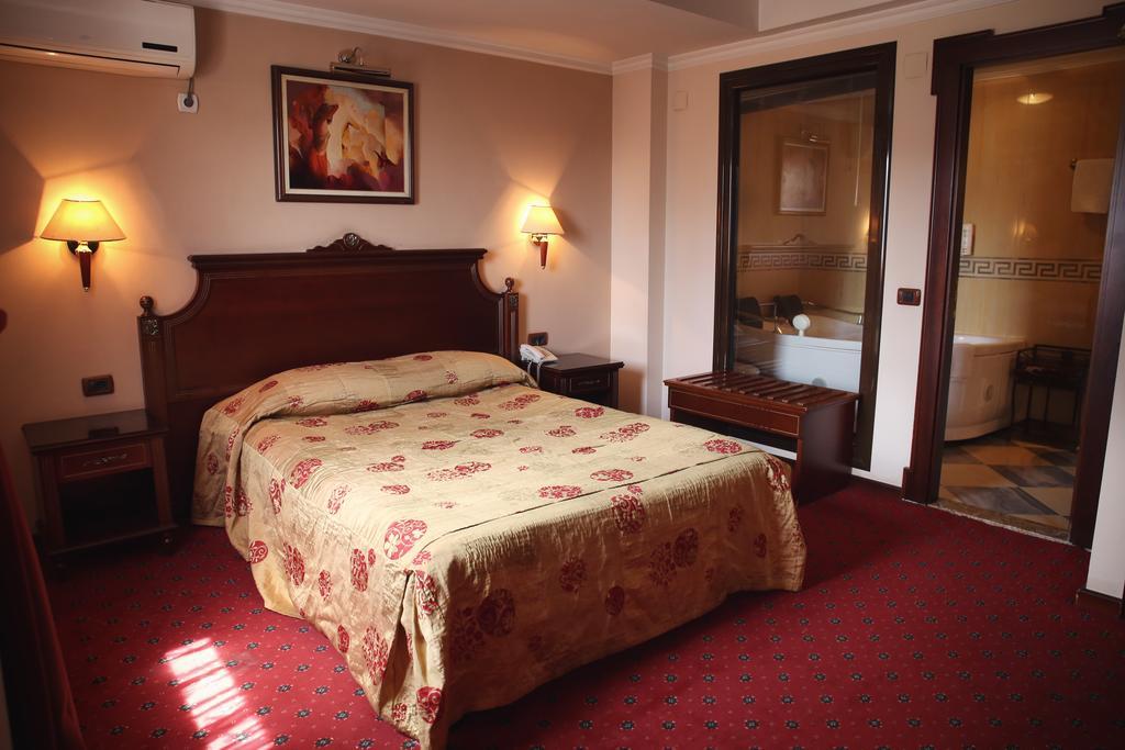 Hotel Millenium بيتولا المظهر الخارجي الصورة