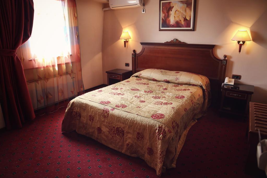 Hotel Millenium بيتولا المظهر الخارجي الصورة