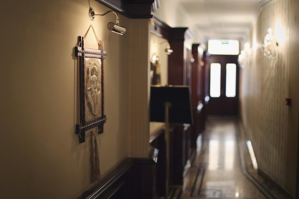 Hotel Millenium بيتولا المظهر الخارجي الصورة