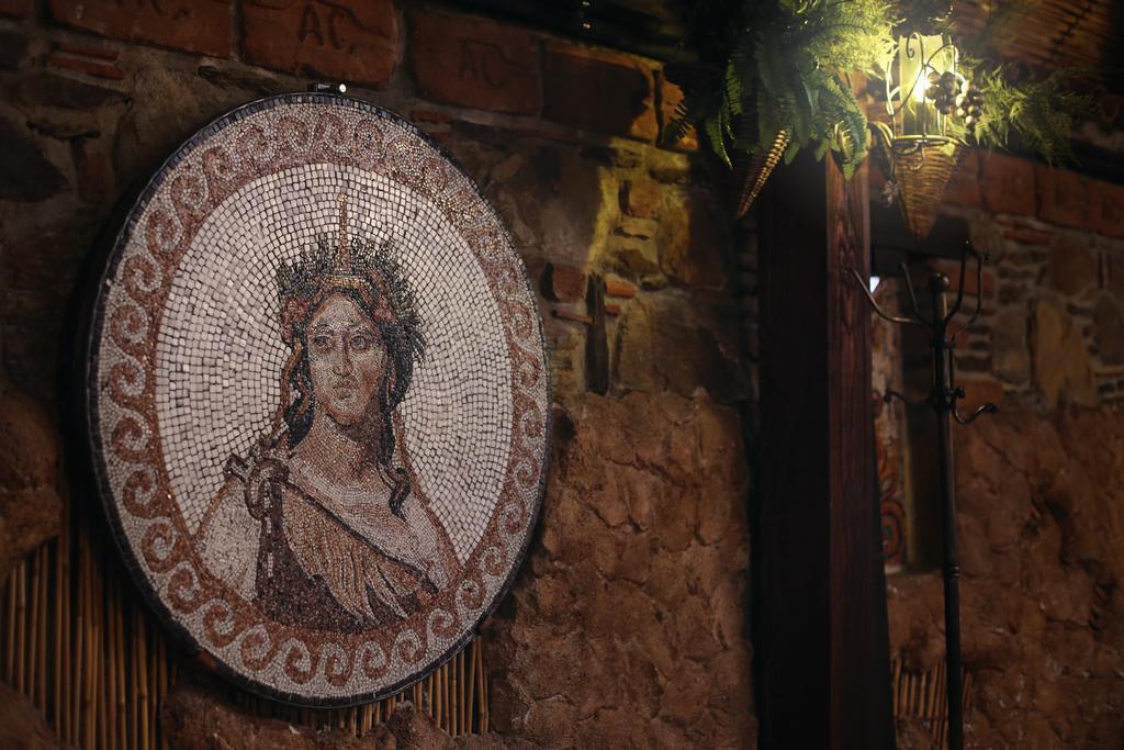 Hotel Millenium بيتولا المظهر الخارجي الصورة
