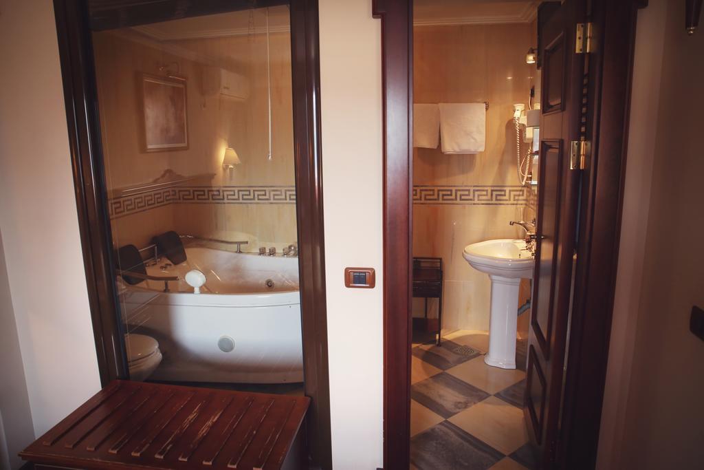 Hotel Millenium بيتولا المظهر الخارجي الصورة