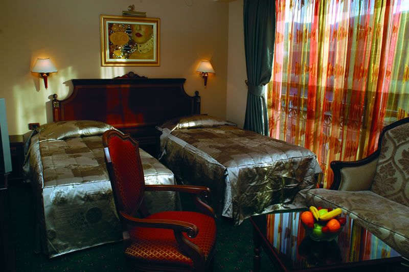Hotel Millenium بيتولا المظهر الخارجي الصورة