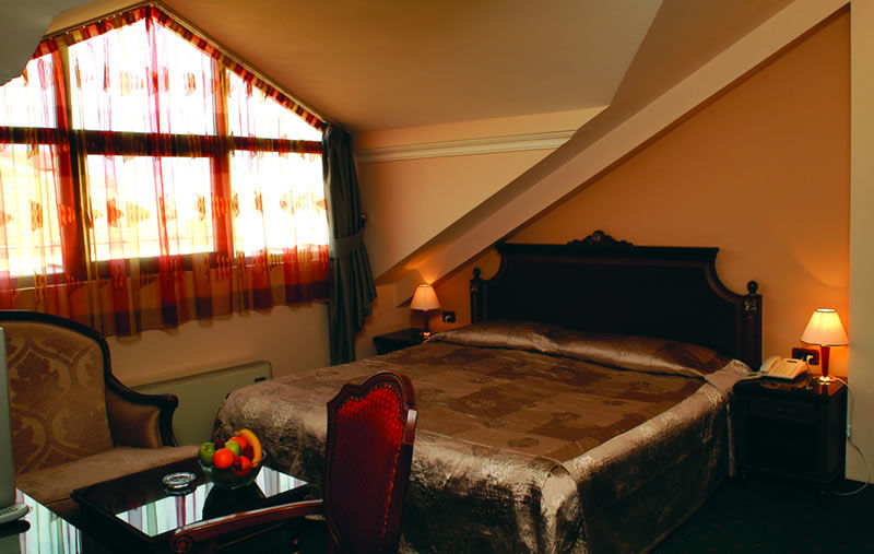 Hotel Millenium بيتولا المظهر الخارجي الصورة