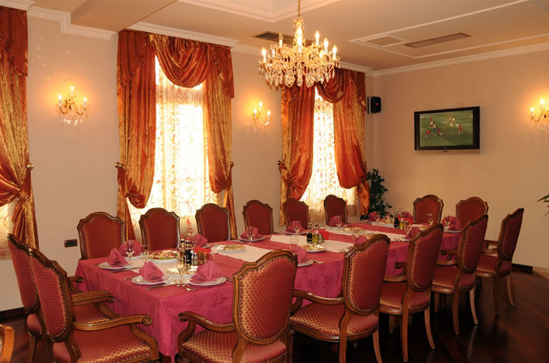 Hotel Millenium بيتولا المظهر الخارجي الصورة